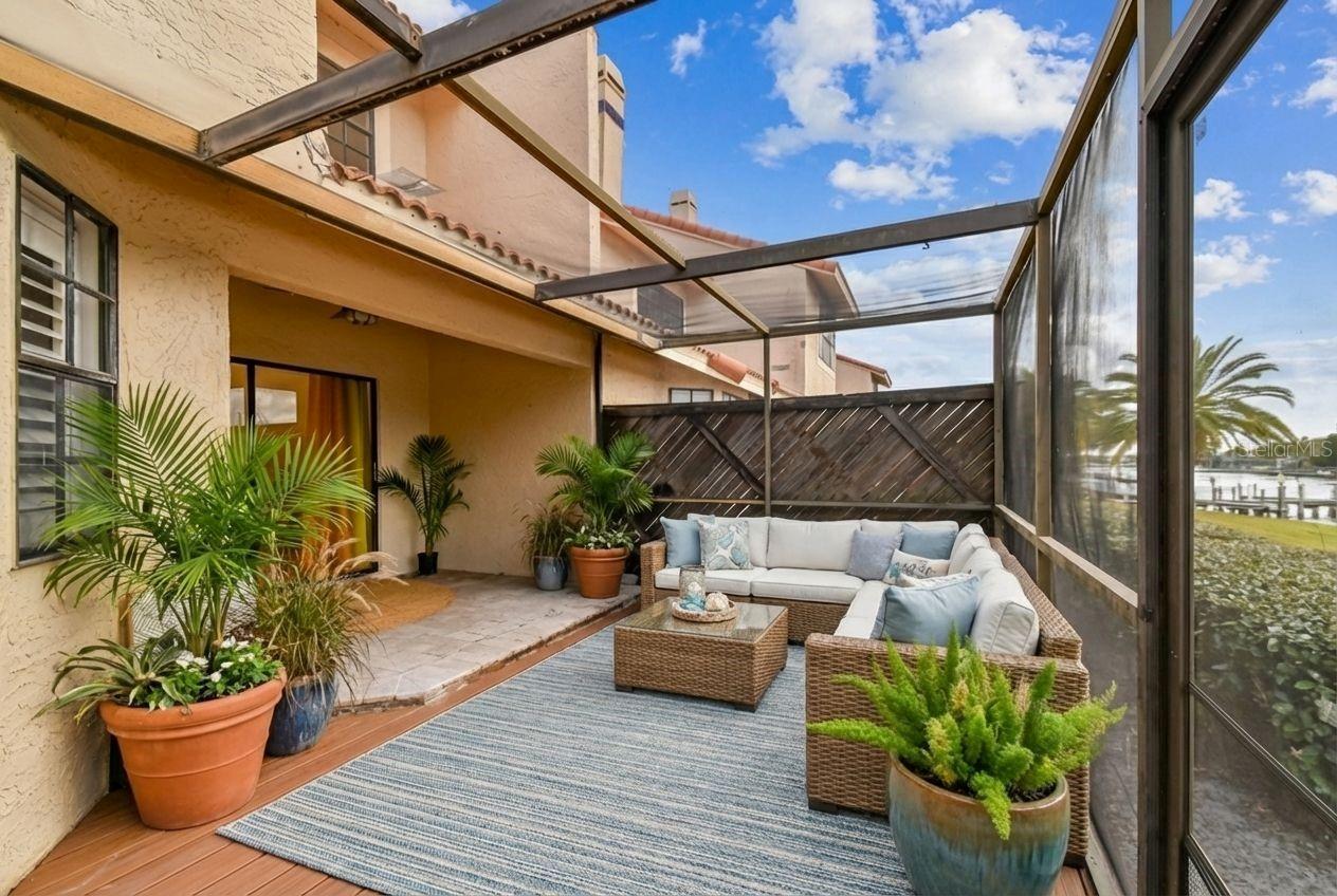 SAN MARINO BAY CONDO 5 - Residential