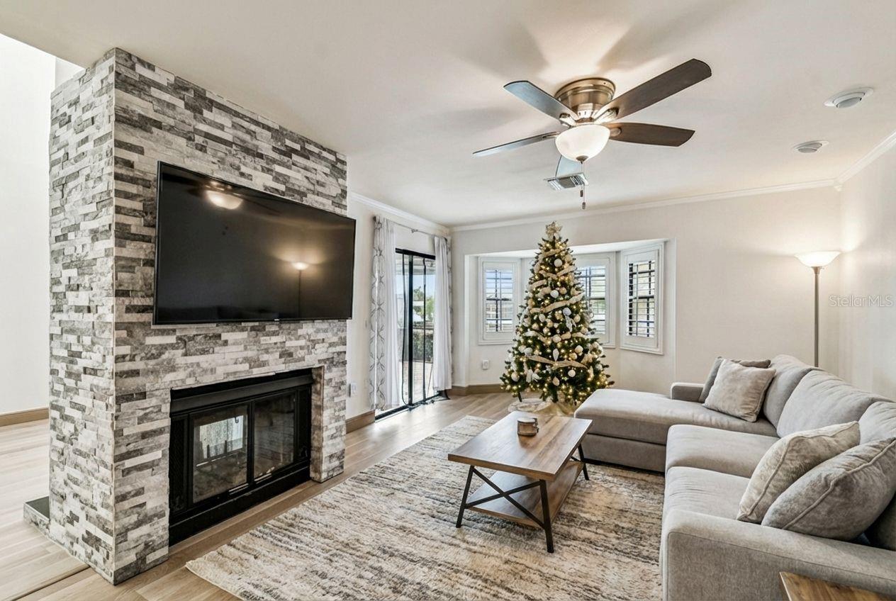 SAN MARINO BAY CONDO 5 - Residential