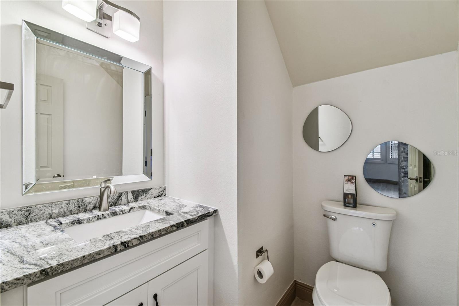 SAN MARINO BAY CONDO 5 - Residential