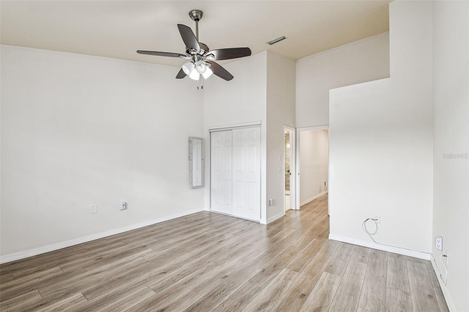 SAN MARINO BAY CONDO 5 - Residential