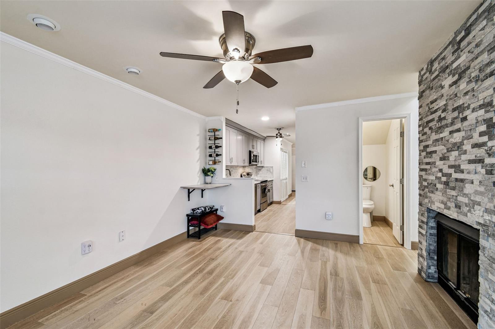 SAN MARINO BAY CONDO 5 - Residential