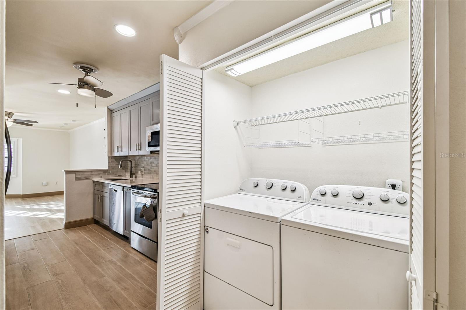 SAN MARINO BAY CONDO 5 - Residential