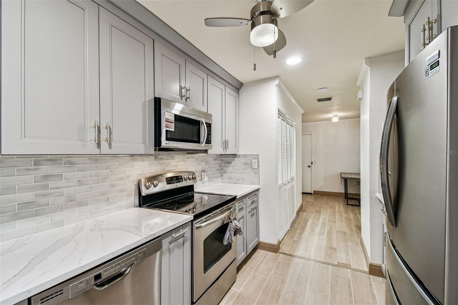 SAN MARINO BAY CONDO 5 - Residential