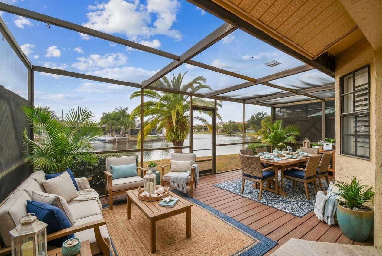 SAN MARINO BAY CONDO 5 - Residential