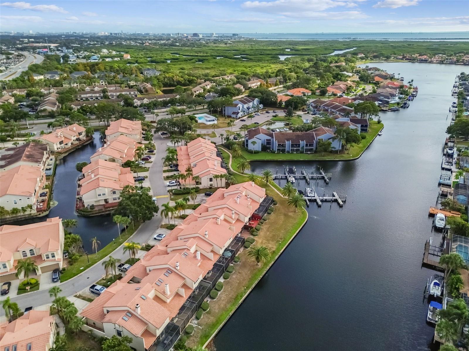 SAN MARINO BAY CONDO 5 - Residential