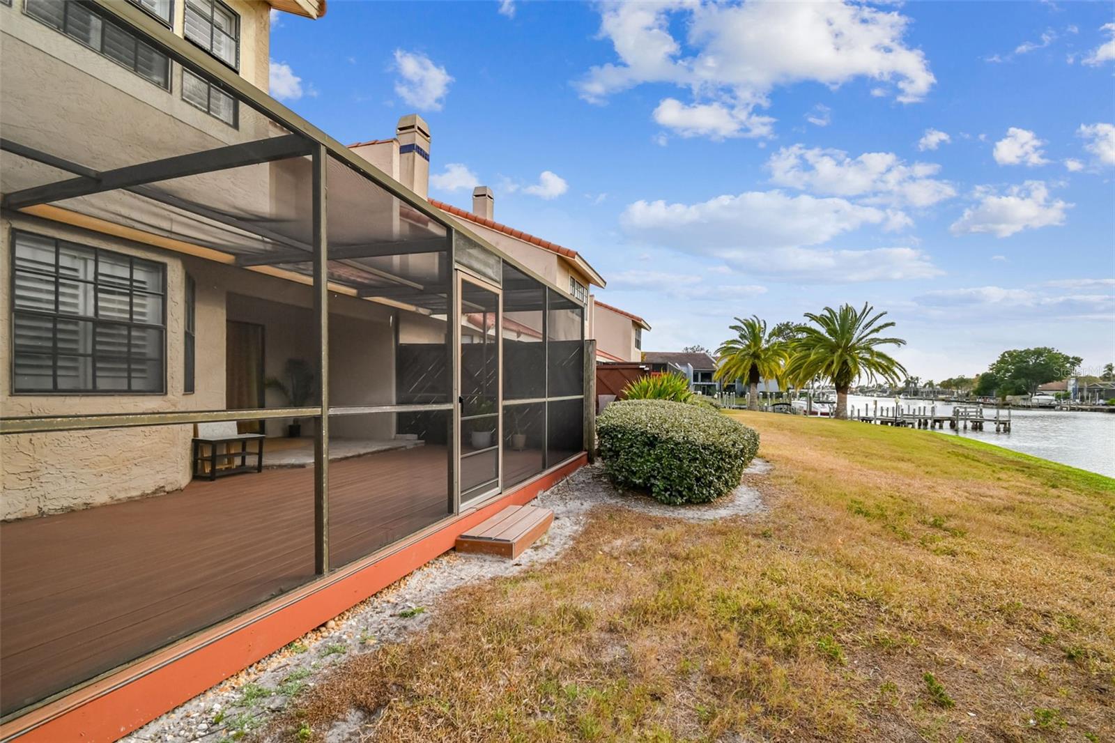 SAN MARINO BAY CONDO 5 - Residential