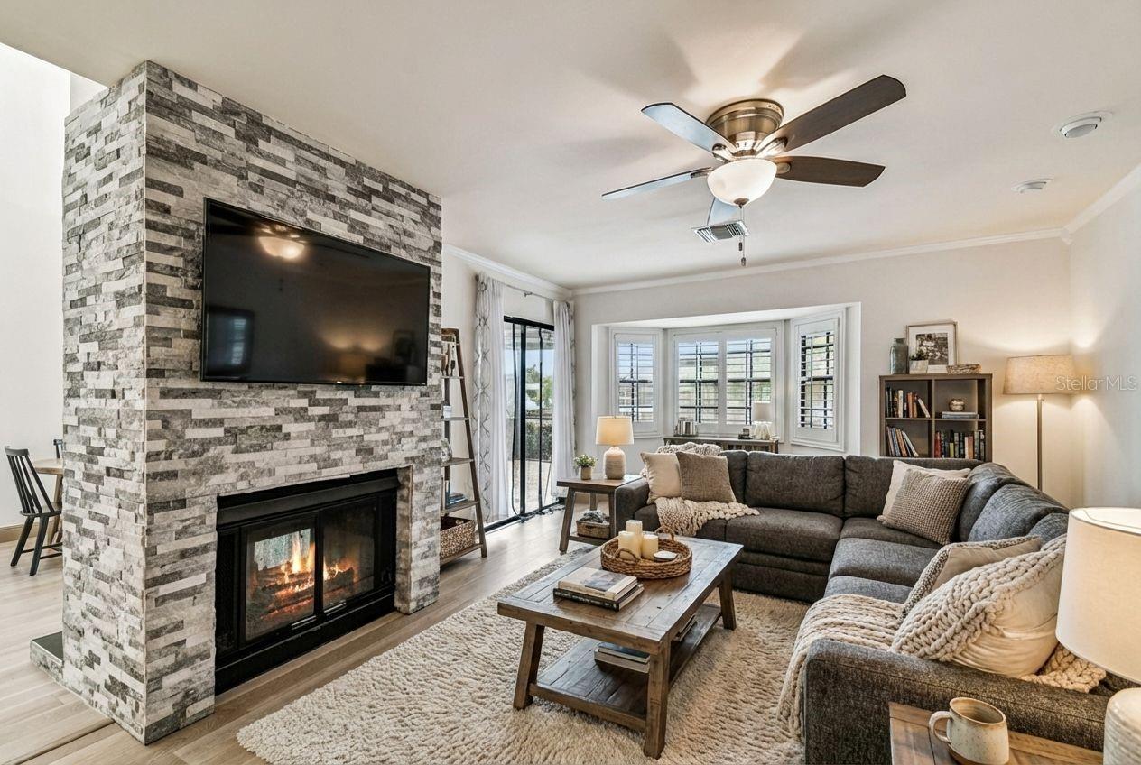 SAN MARINO BAY CONDO 5 - Residential