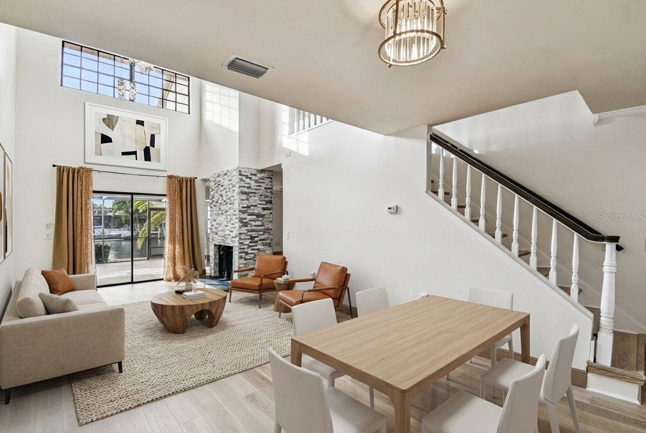 SAN MARINO BAY CONDO 5 - Residential