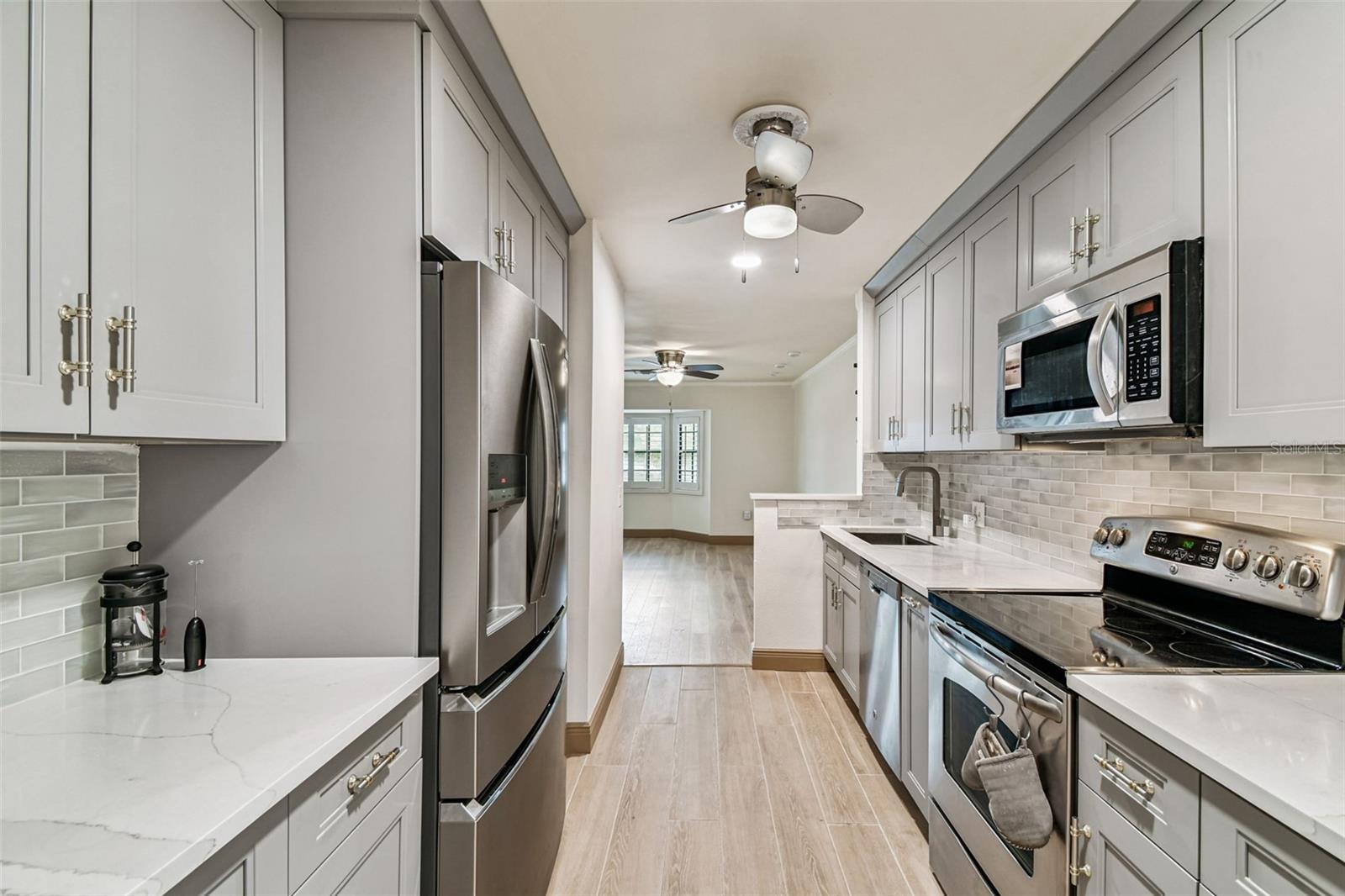 SAN MARINO BAY CONDO 5 - Residential