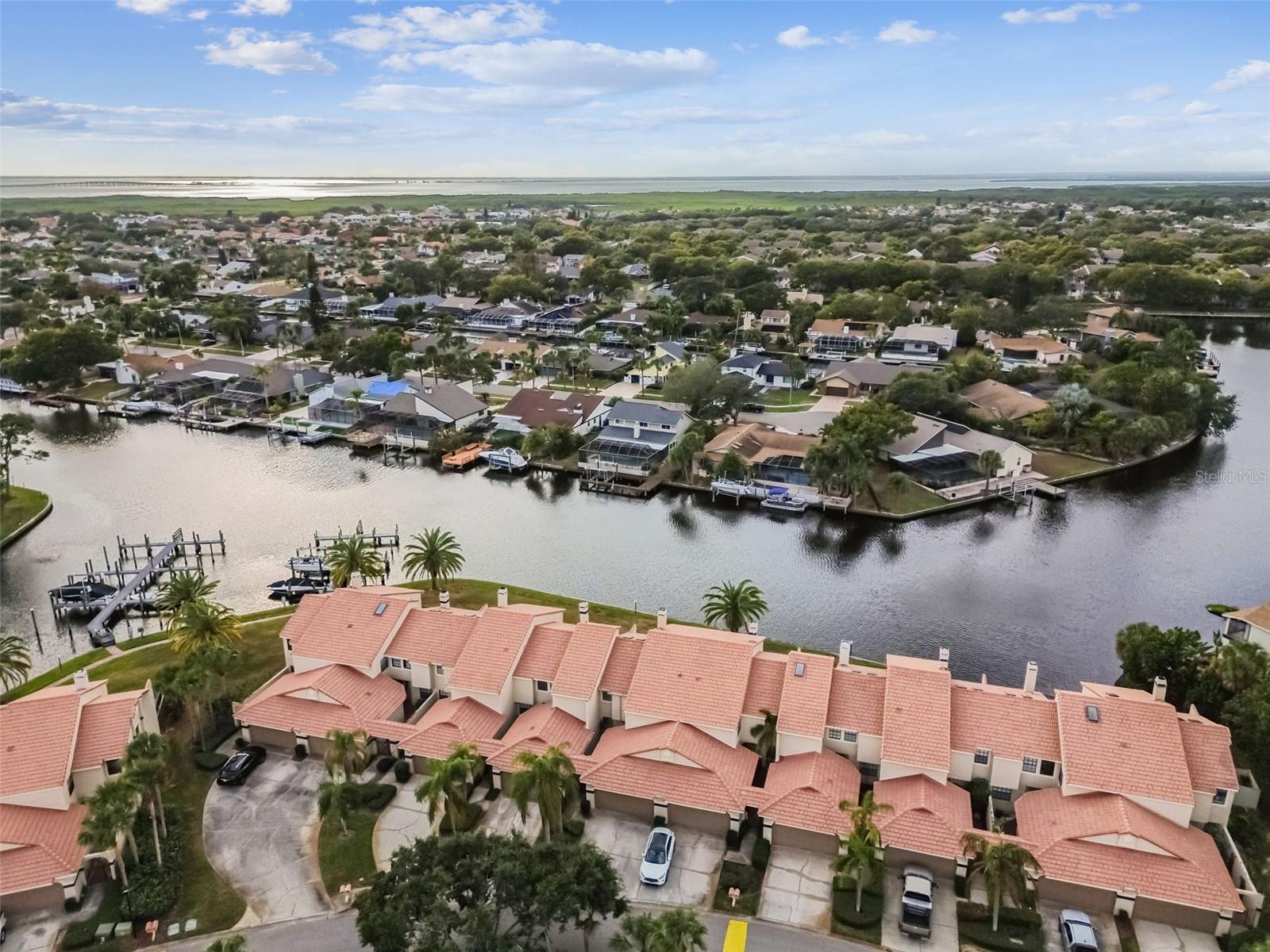 SAN MARINO BAY CONDO 5 - Residential