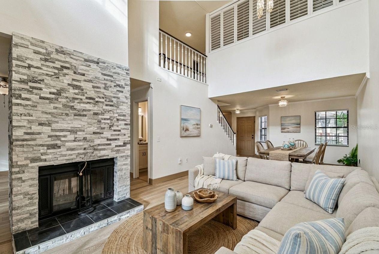 SAN MARINO BAY CONDO 5 - Residential