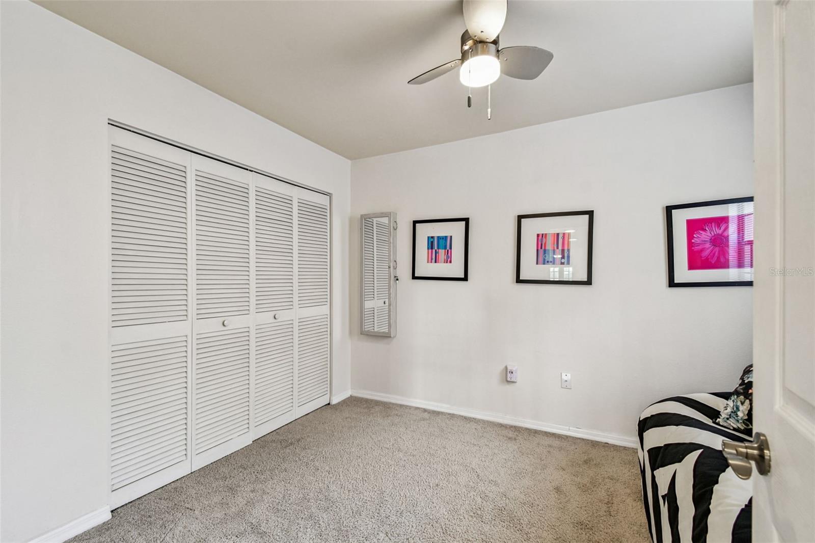 SAN MARINO BAY CONDO 5 - Residential