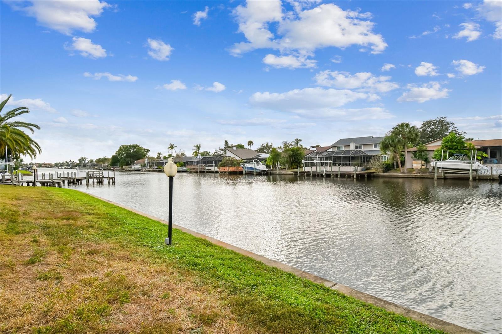 SAN MARINO BAY CONDO 5 - Residential