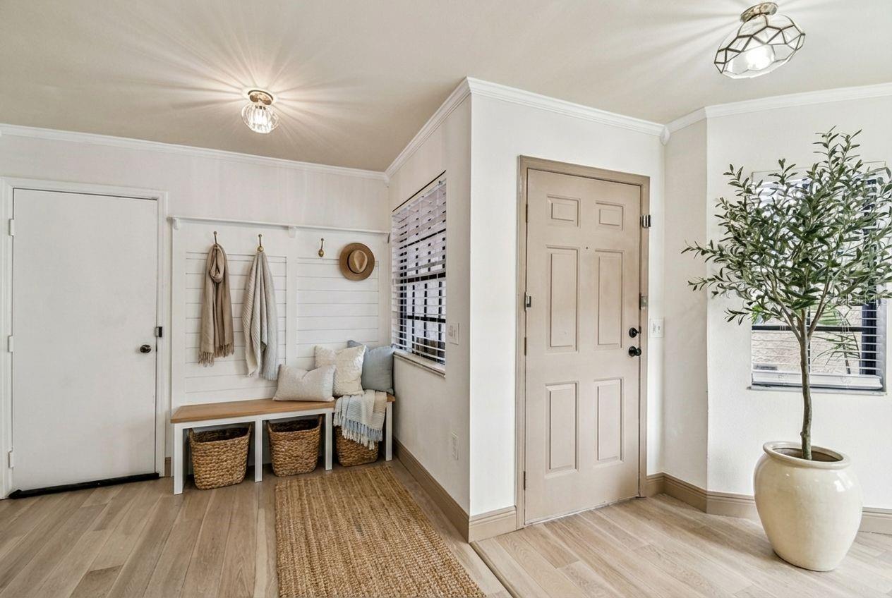 SAN MARINO BAY CONDO 5 - Residential