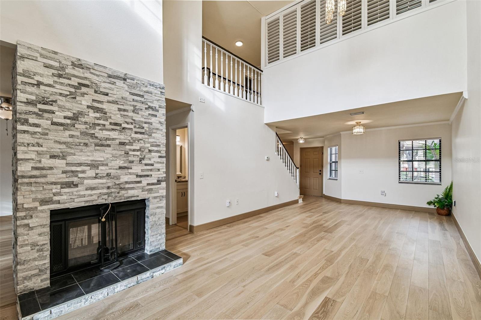 SAN MARINO BAY CONDO 5 - Residential