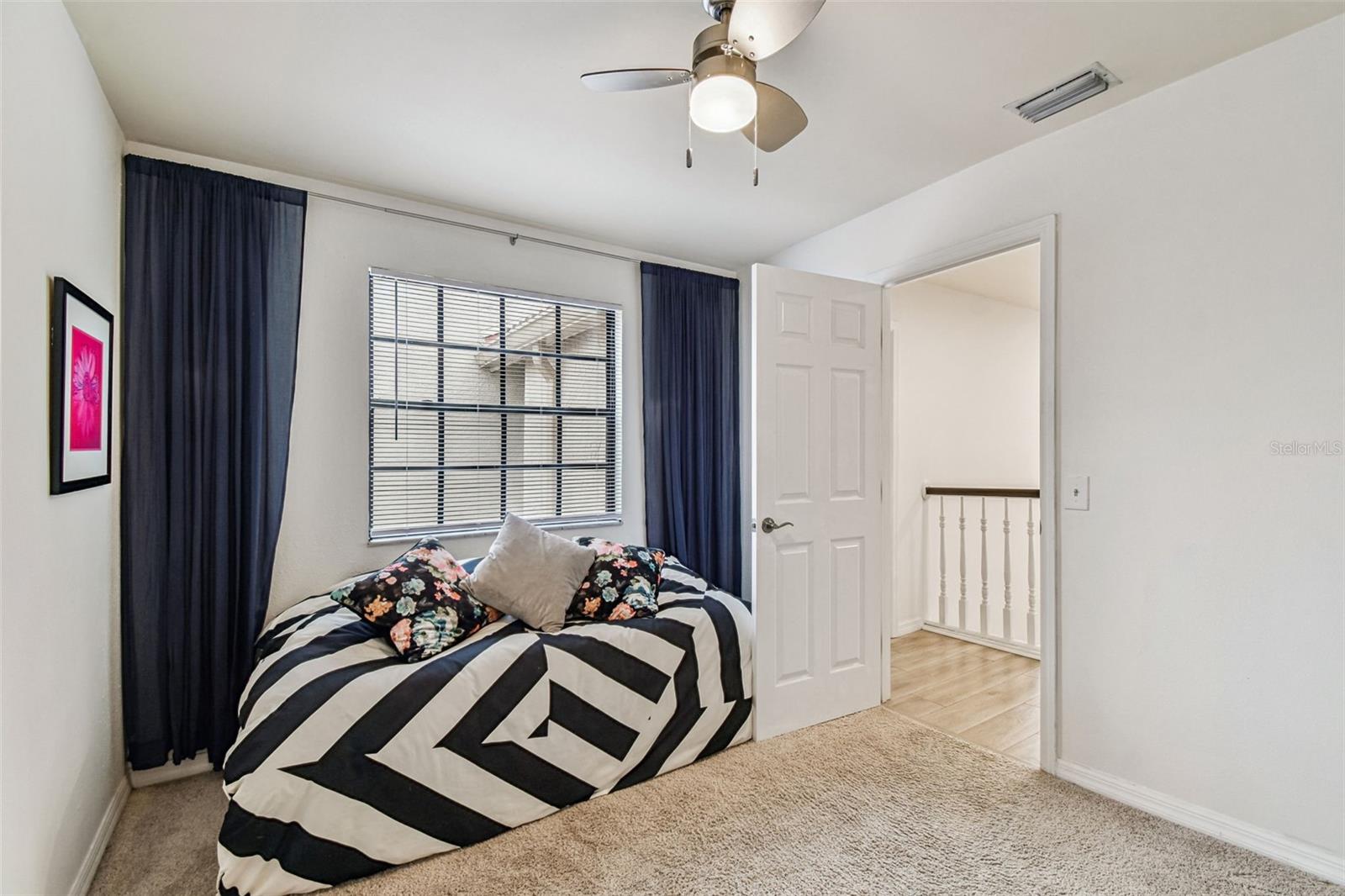 SAN MARINO BAY CONDO 5 - Residential