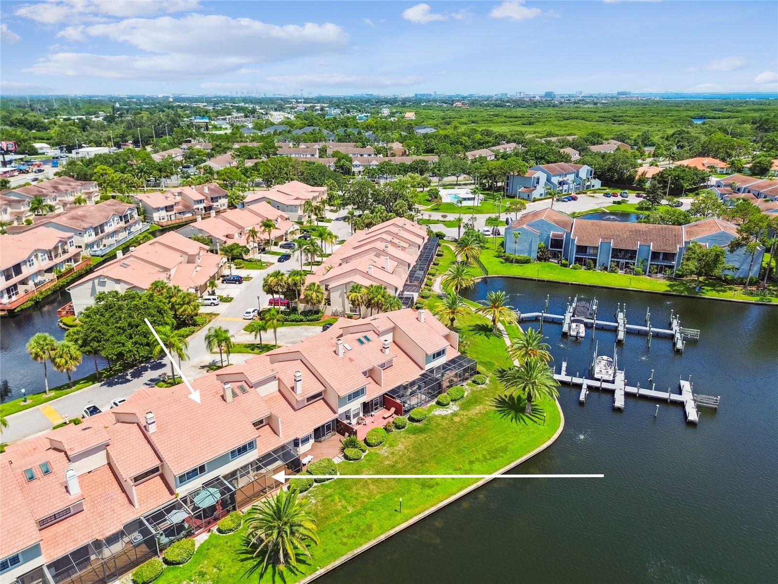 SAN MARINO BAY CONDO 5 - Residential