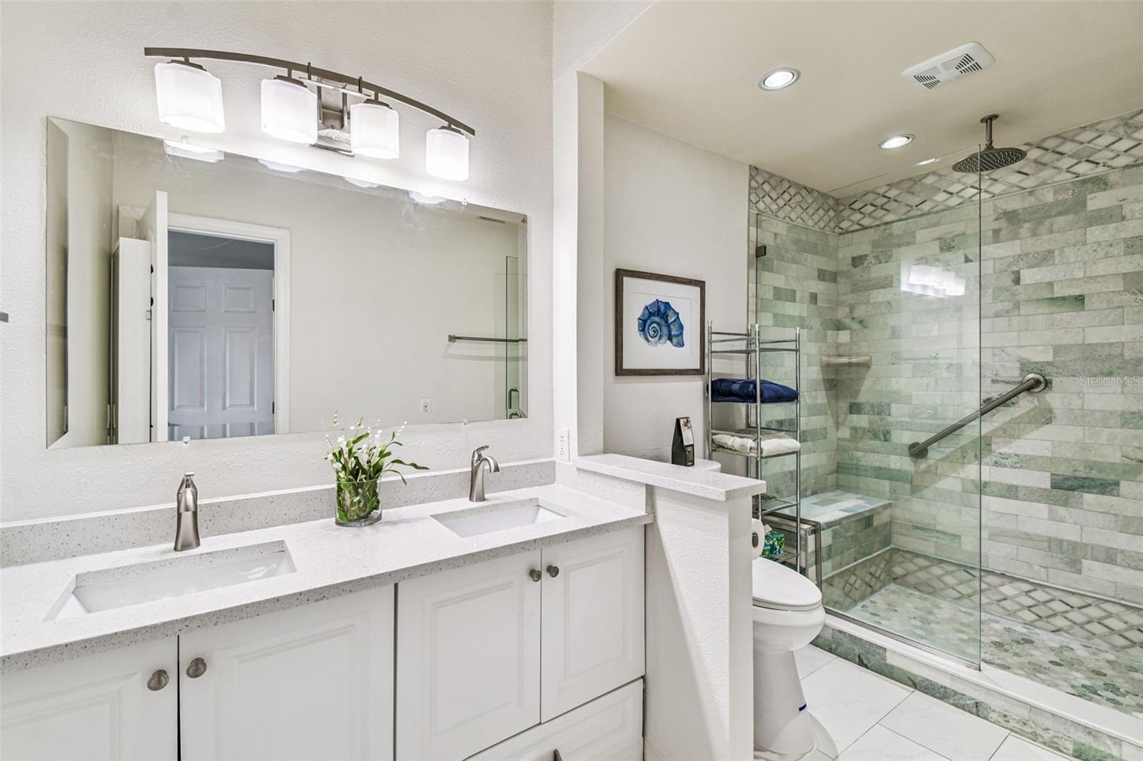 SAN MARINO BAY CONDO 5 - Residential