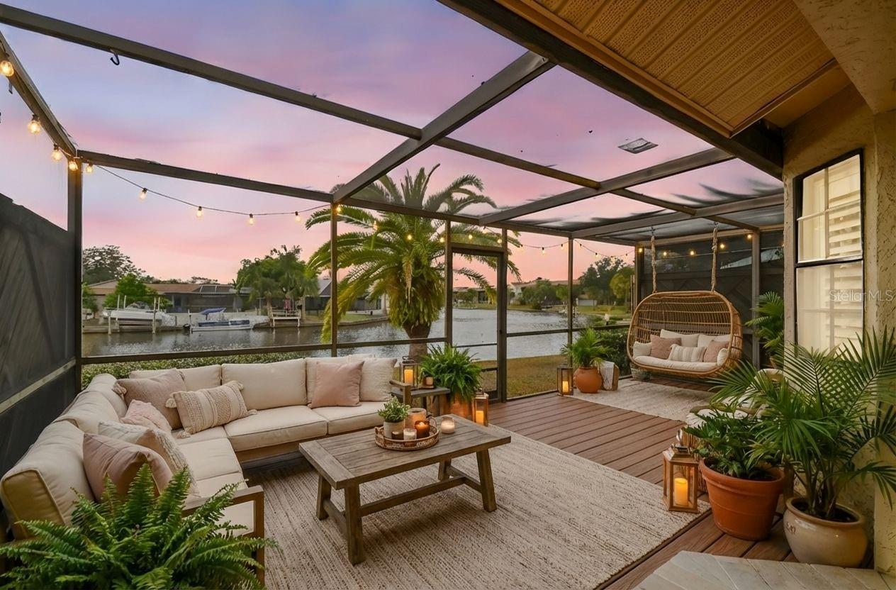 SAN MARINO BAY CONDO 5 - Residential