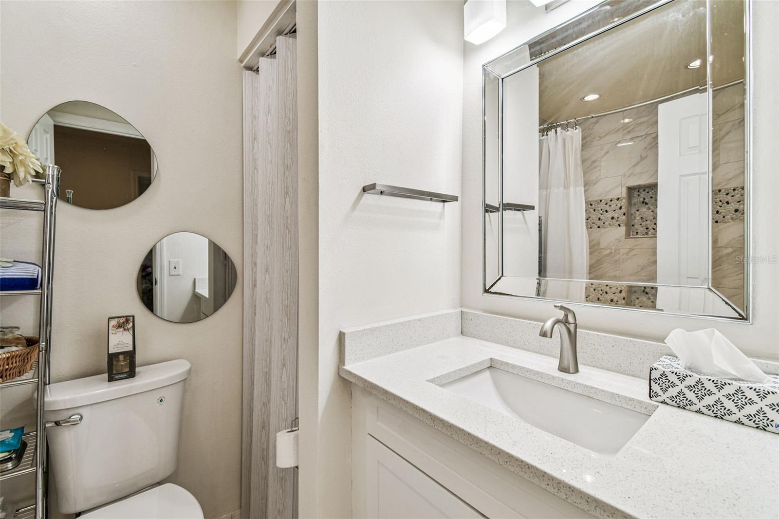 SAN MARINO BAY CONDO 5 - Residential