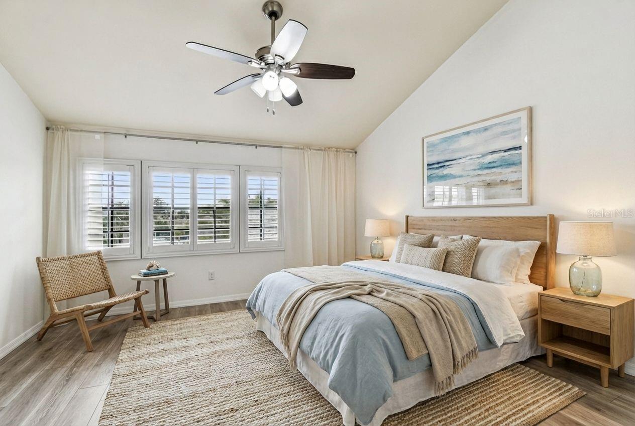 SAN MARINO BAY CONDO 5 - Residential