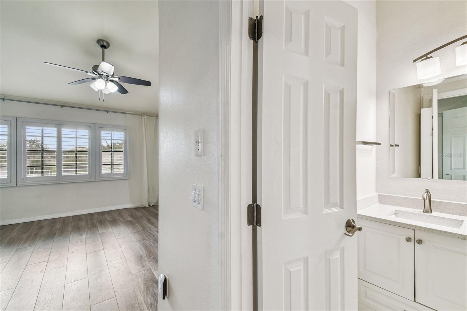 SAN MARINO BAY CONDO 5 - Residential