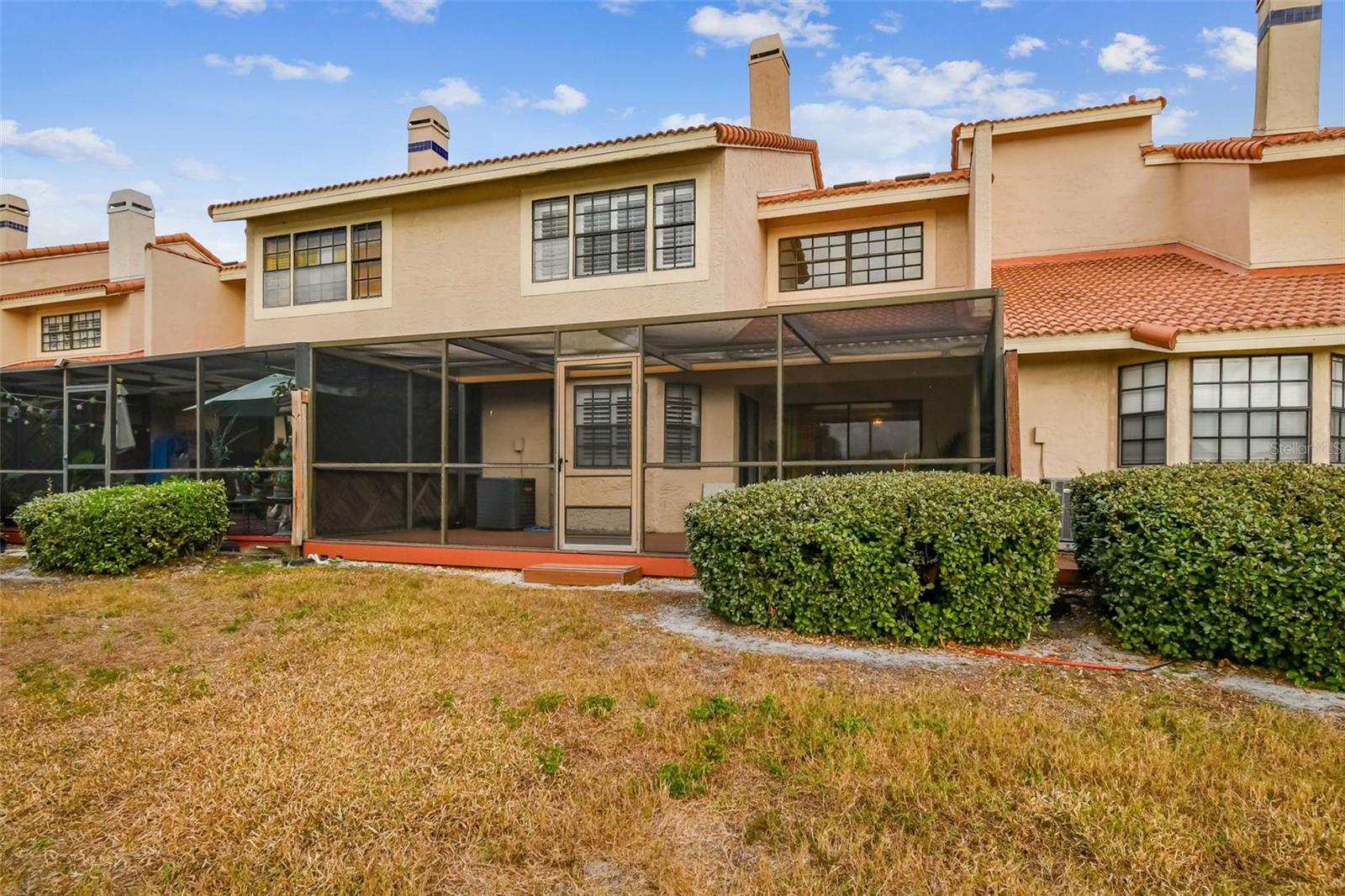 SAN MARINO BAY CONDO 5 - Residential