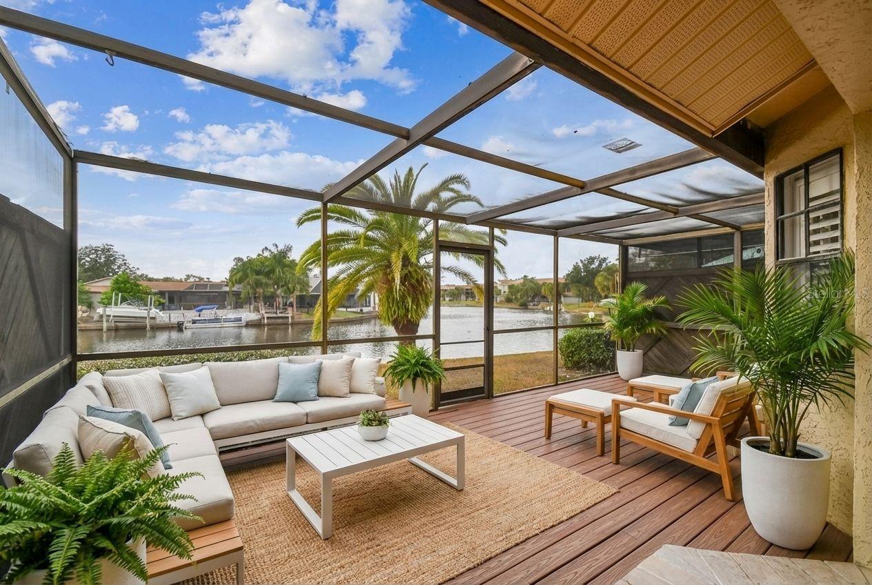 SAN MARINO BAY CONDO 5 - Residential