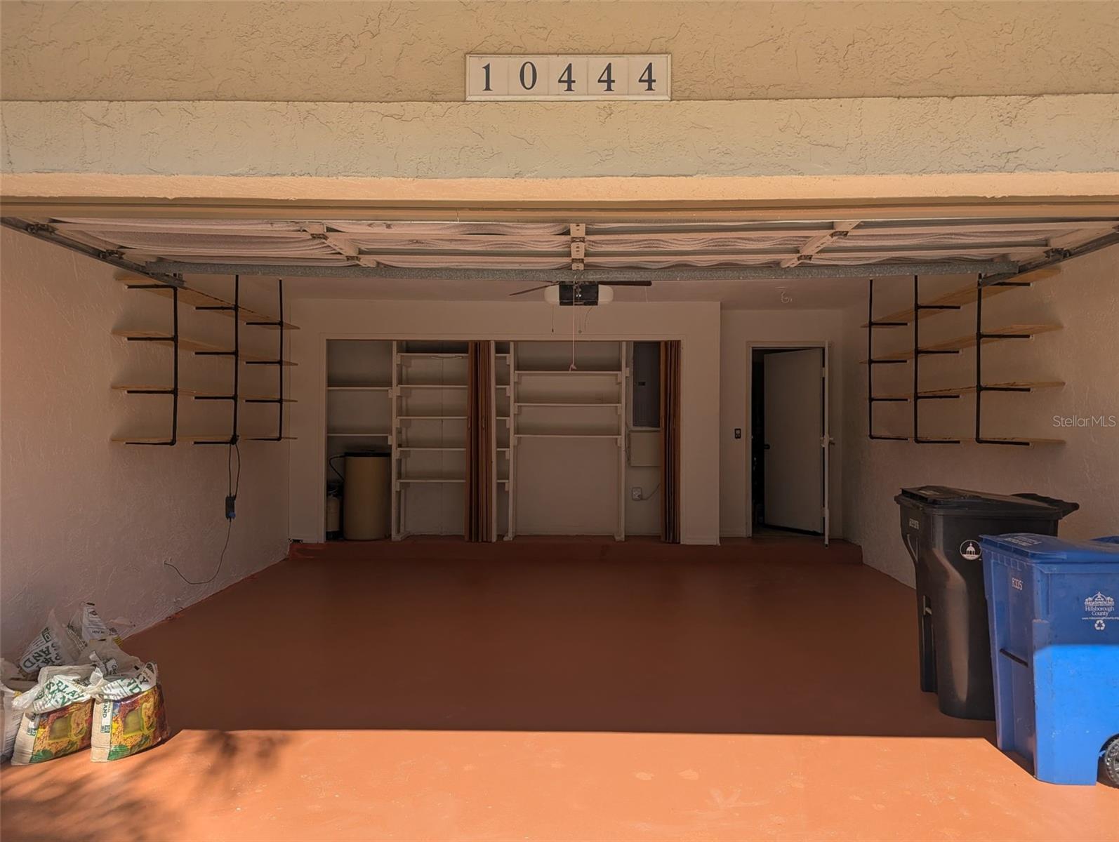 SAN MARINO BAY CONDO 5 - Residential