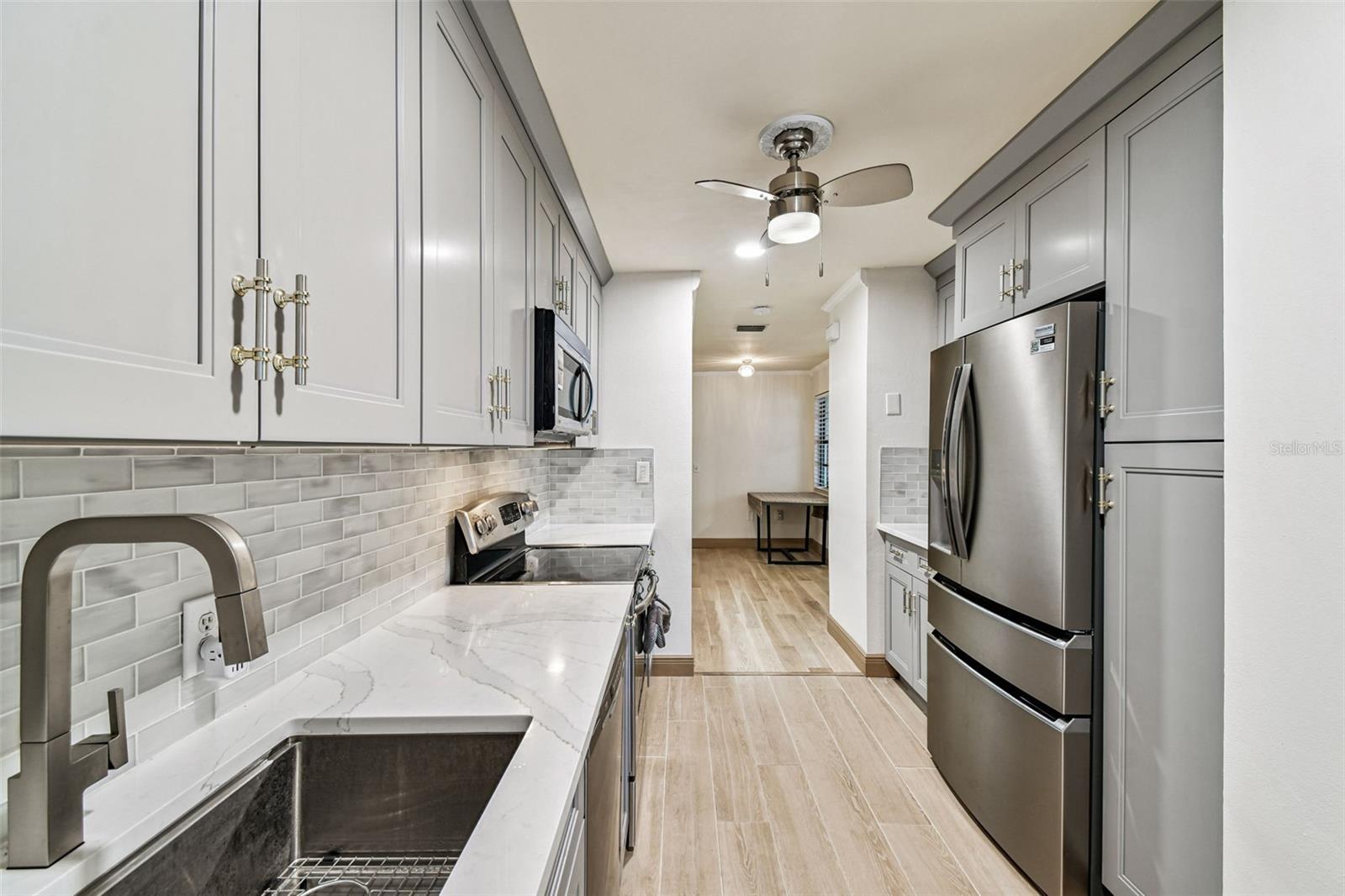 SAN MARINO BAY CONDO 5 - Residential