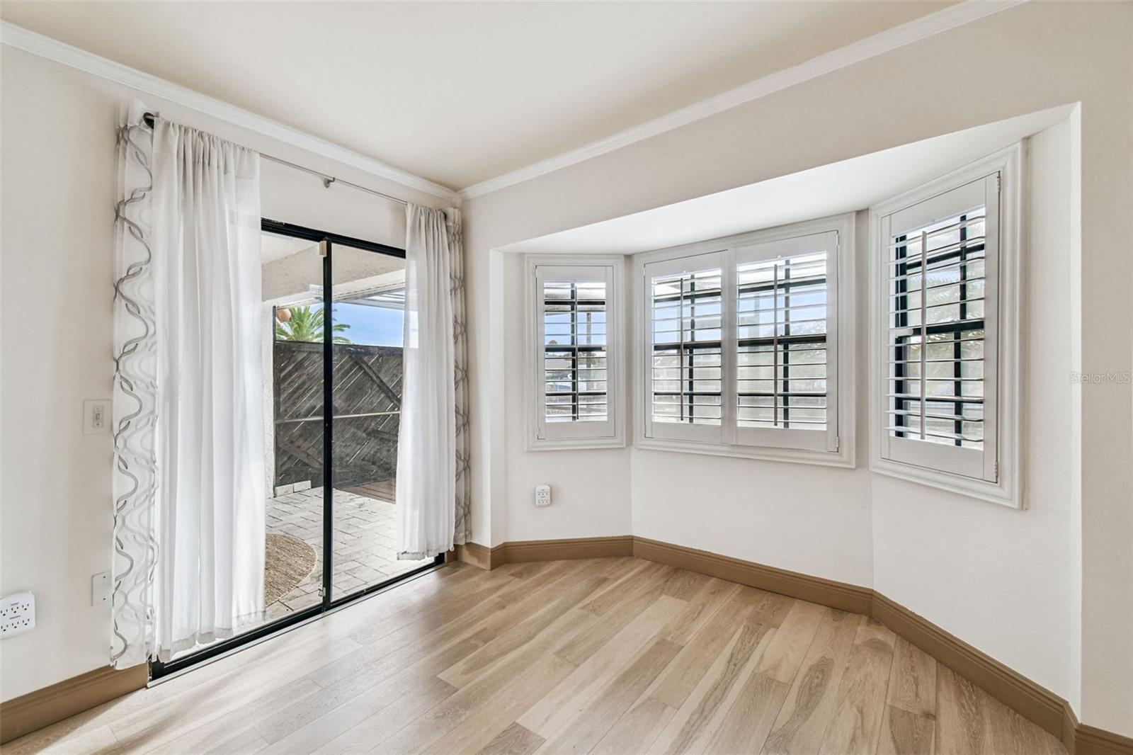 SAN MARINO BAY CONDO 5 - Residential