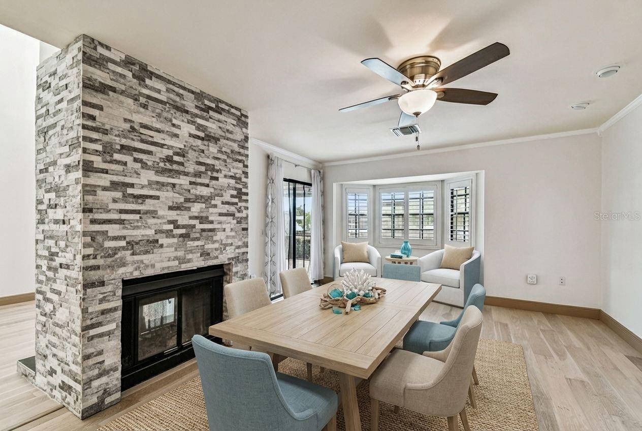 SAN MARINO BAY CONDO 5 - Residential