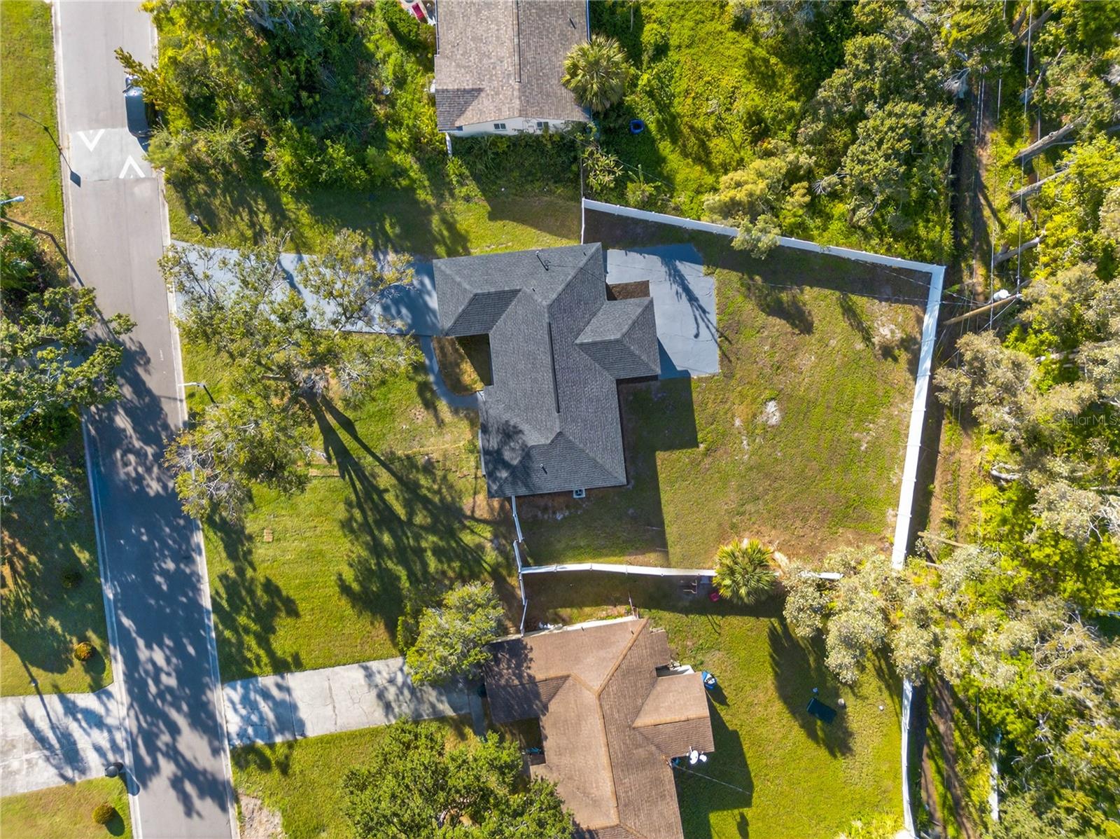 LAMPARILLA SUB - Residential