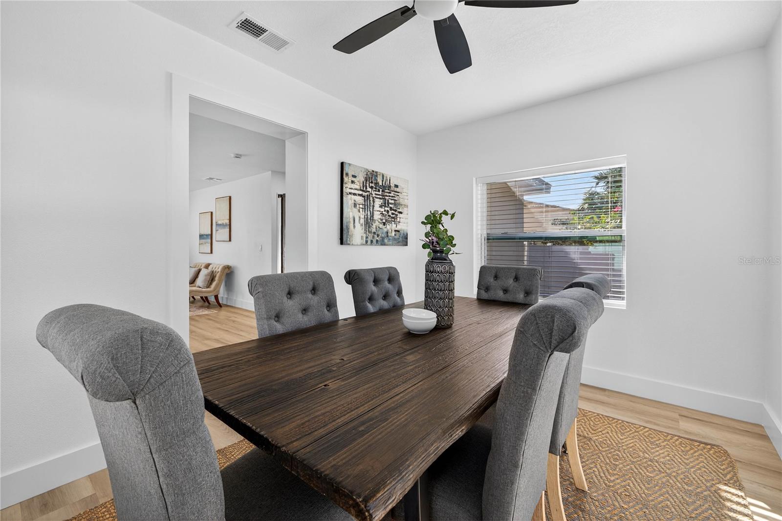 LAMPARILLA SUB - Residential