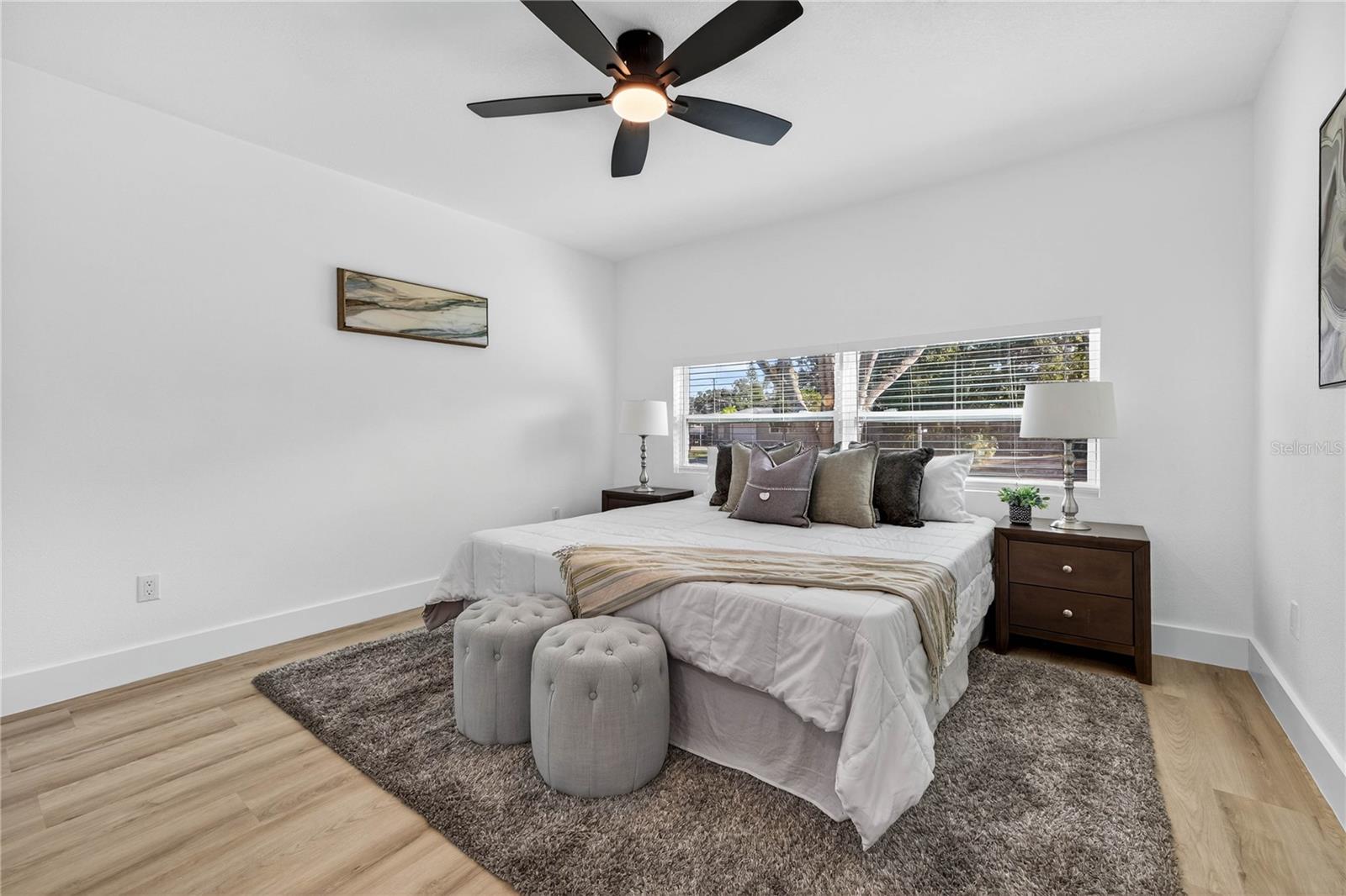 LAMPARILLA SUB - Residential