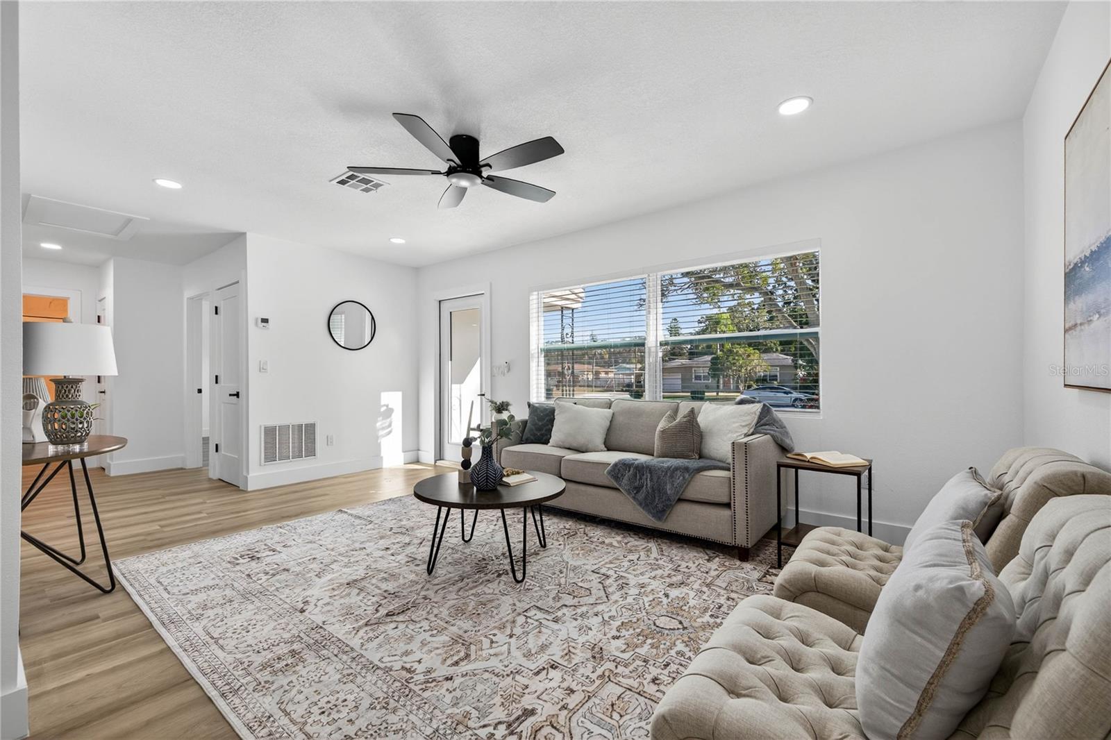 LAMPARILLA SUB - Residential