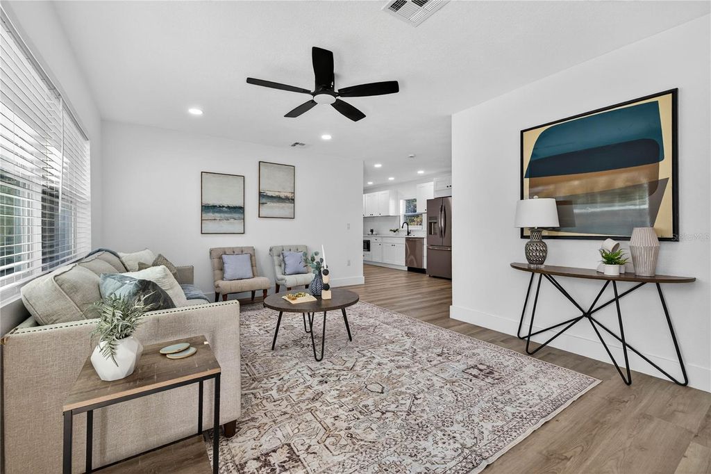 Photo of 2231 Lamparilla Way S, St Petersburg, FL 33712 (MLS # TB8448539)