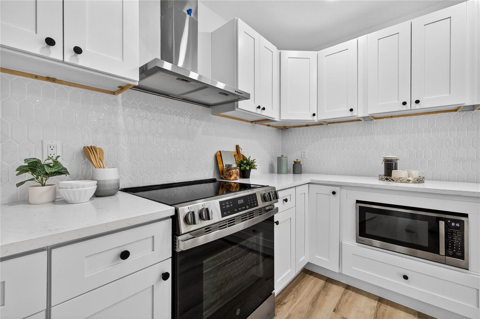 LAMPARILLA SUB - Residential