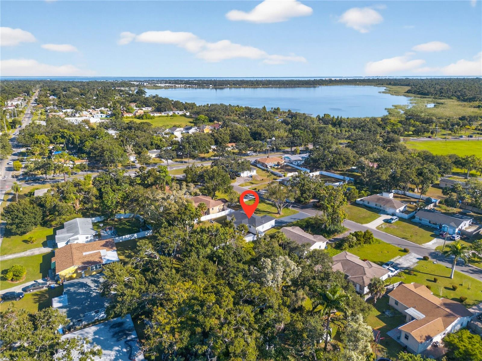 LAMPARILLA SUB - Residential