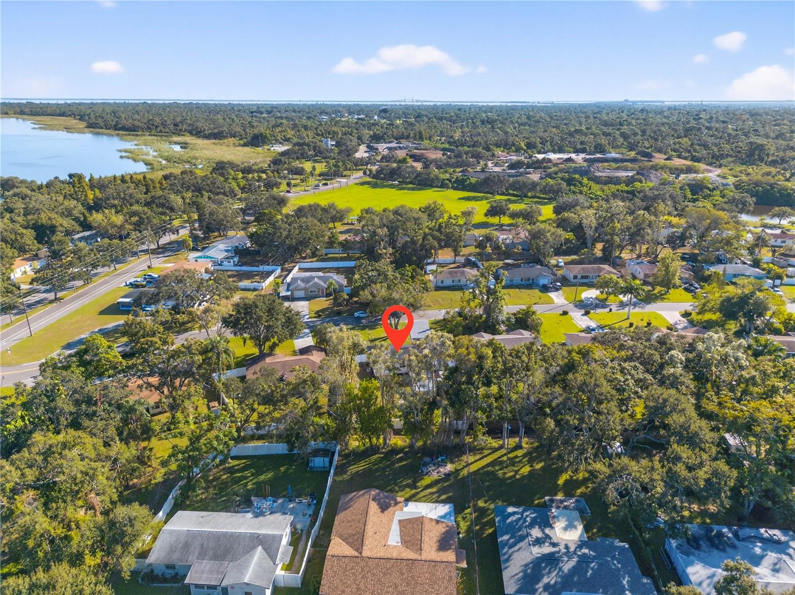 LAMPARILLA SUB - Residential