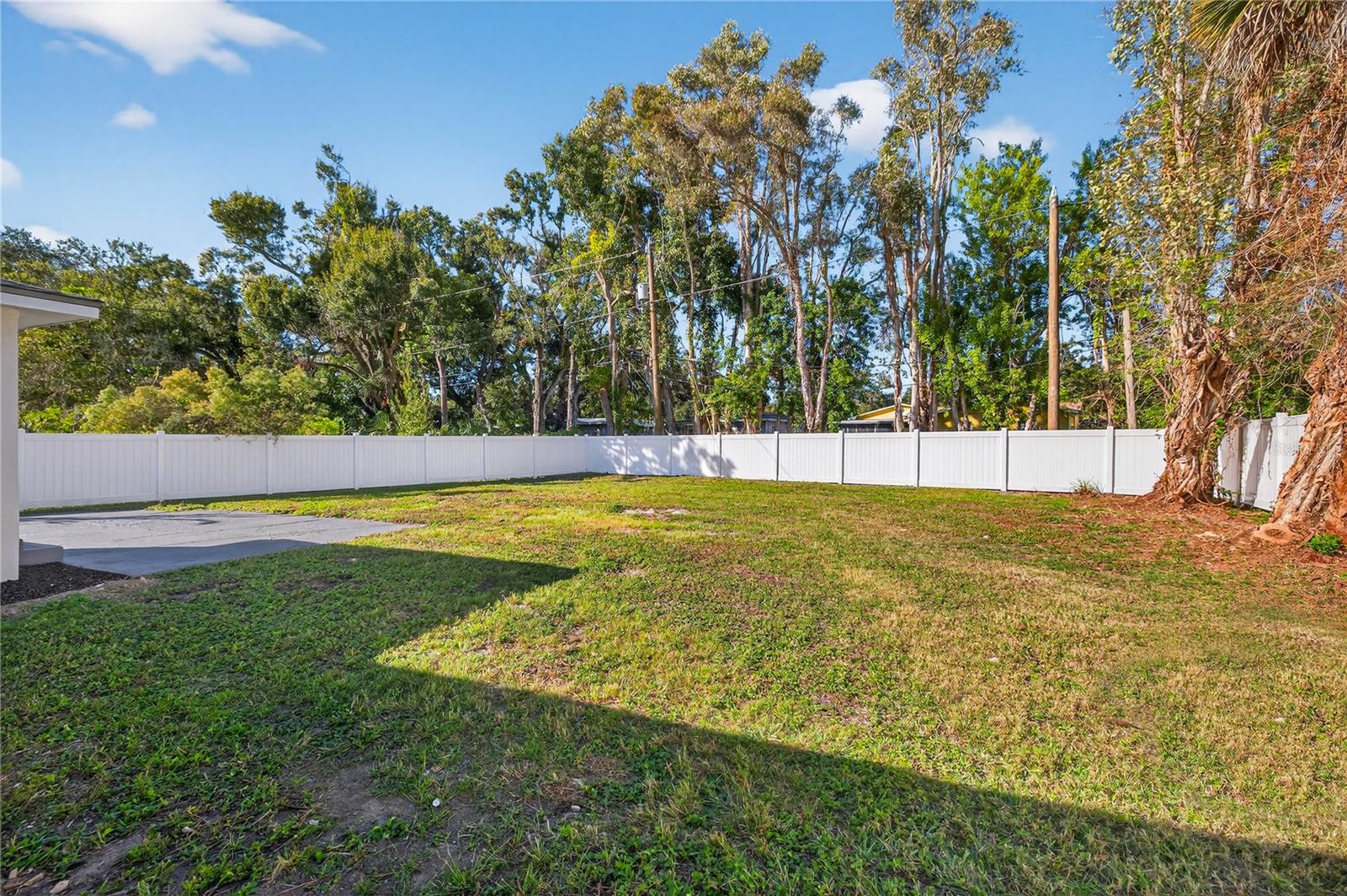 LAMPARILLA SUB - Residential