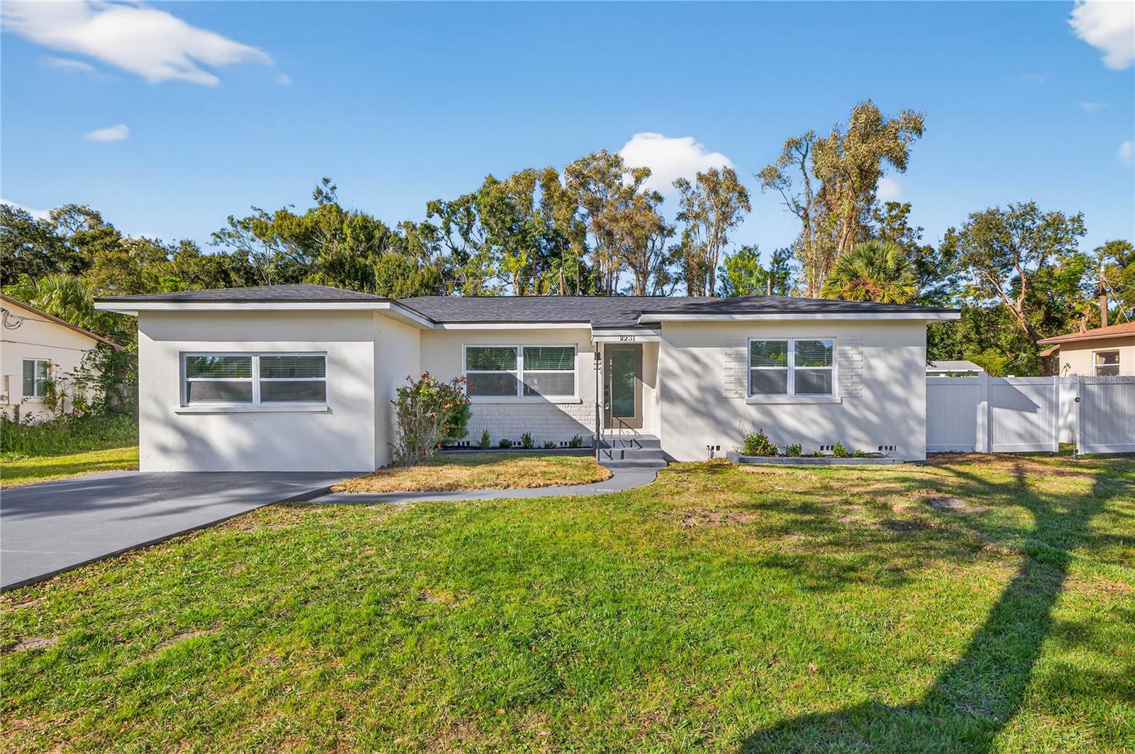 LAMPARILLA SUB - Residential