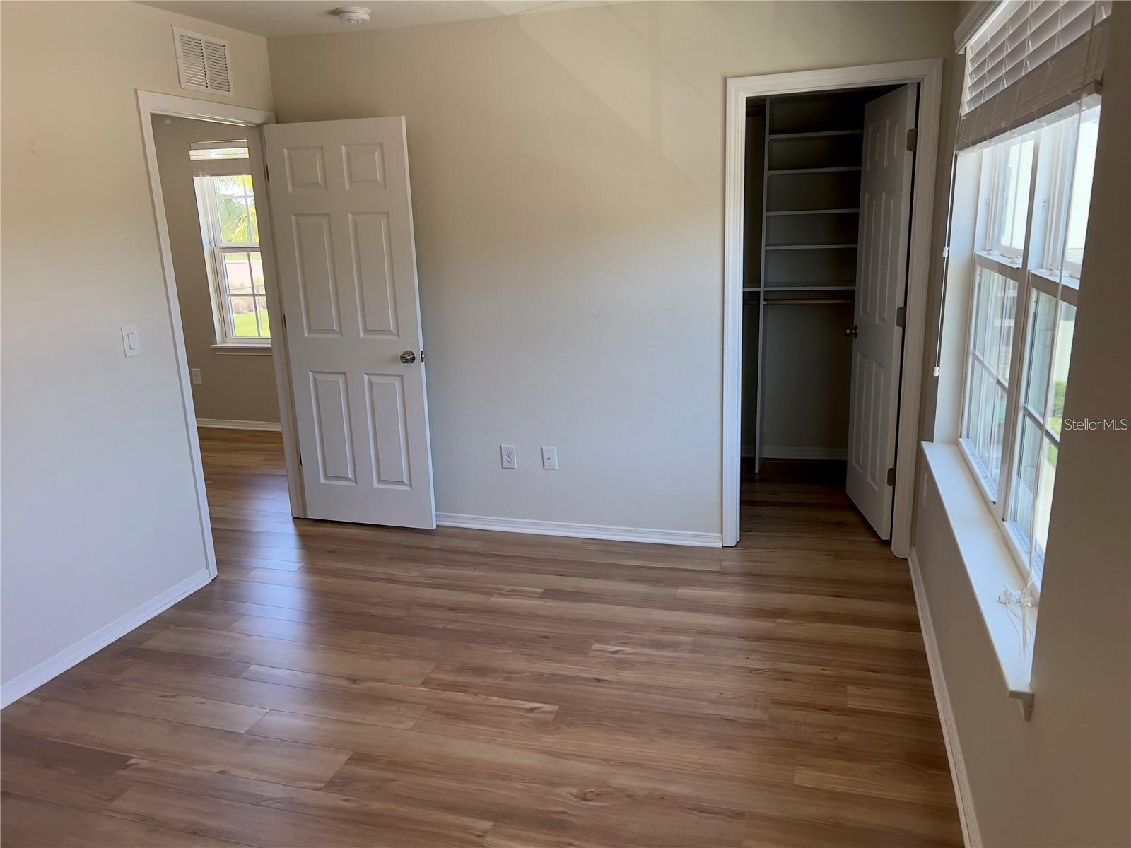 HARVEST CREEK VILLAGE - Residential