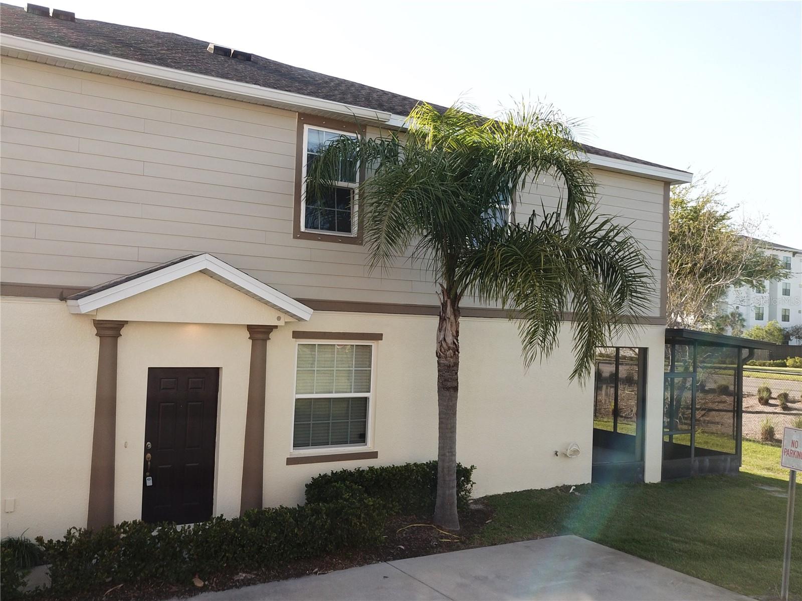 HARVEST CREEK VILLAGE - Residential