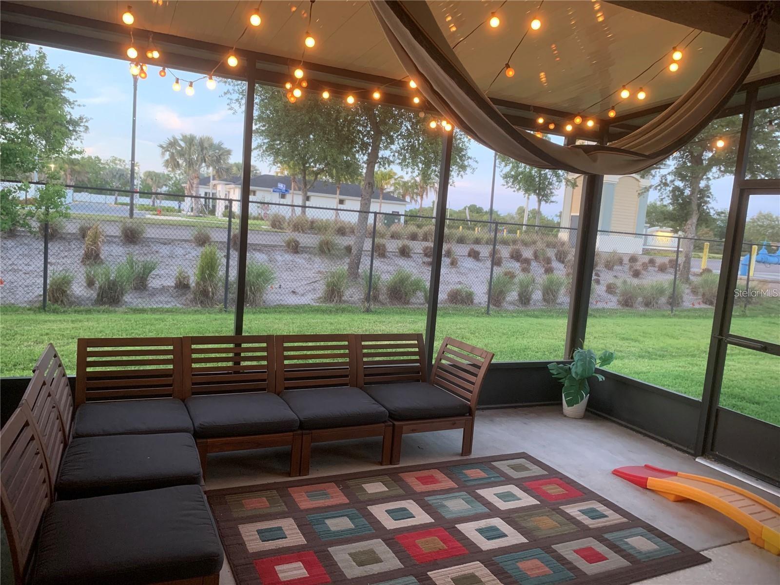 HARVEST CREEK VILLAGE - Residential