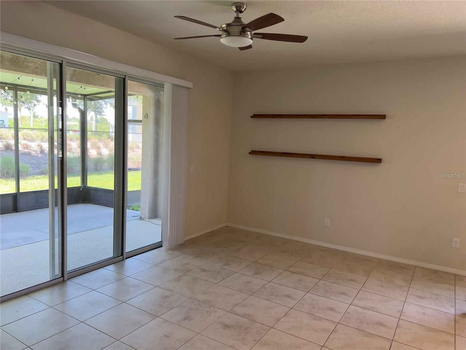 HARVEST CREEK VILLAGE - Residential