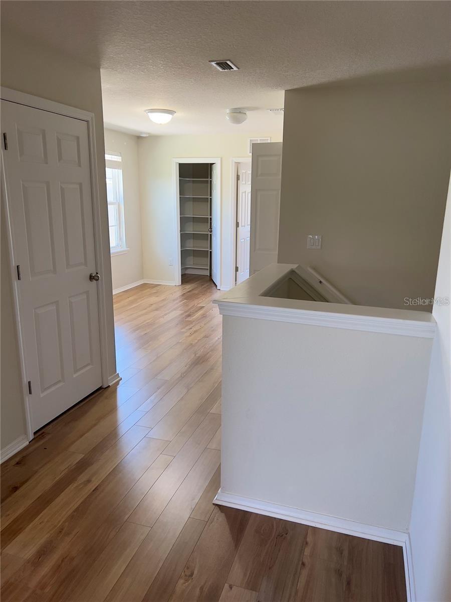 HARVEST CREEK VILLAGE - Residential