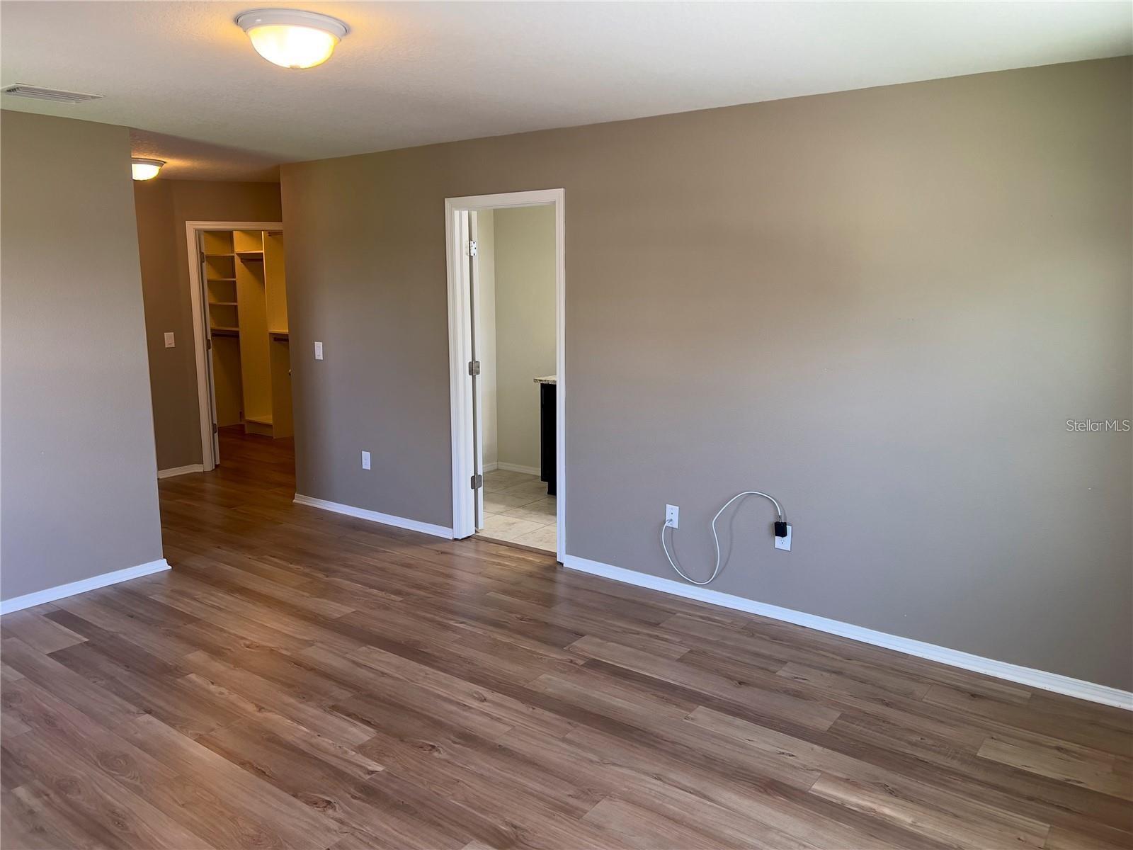 HARVEST CREEK VILLAGE - Residential