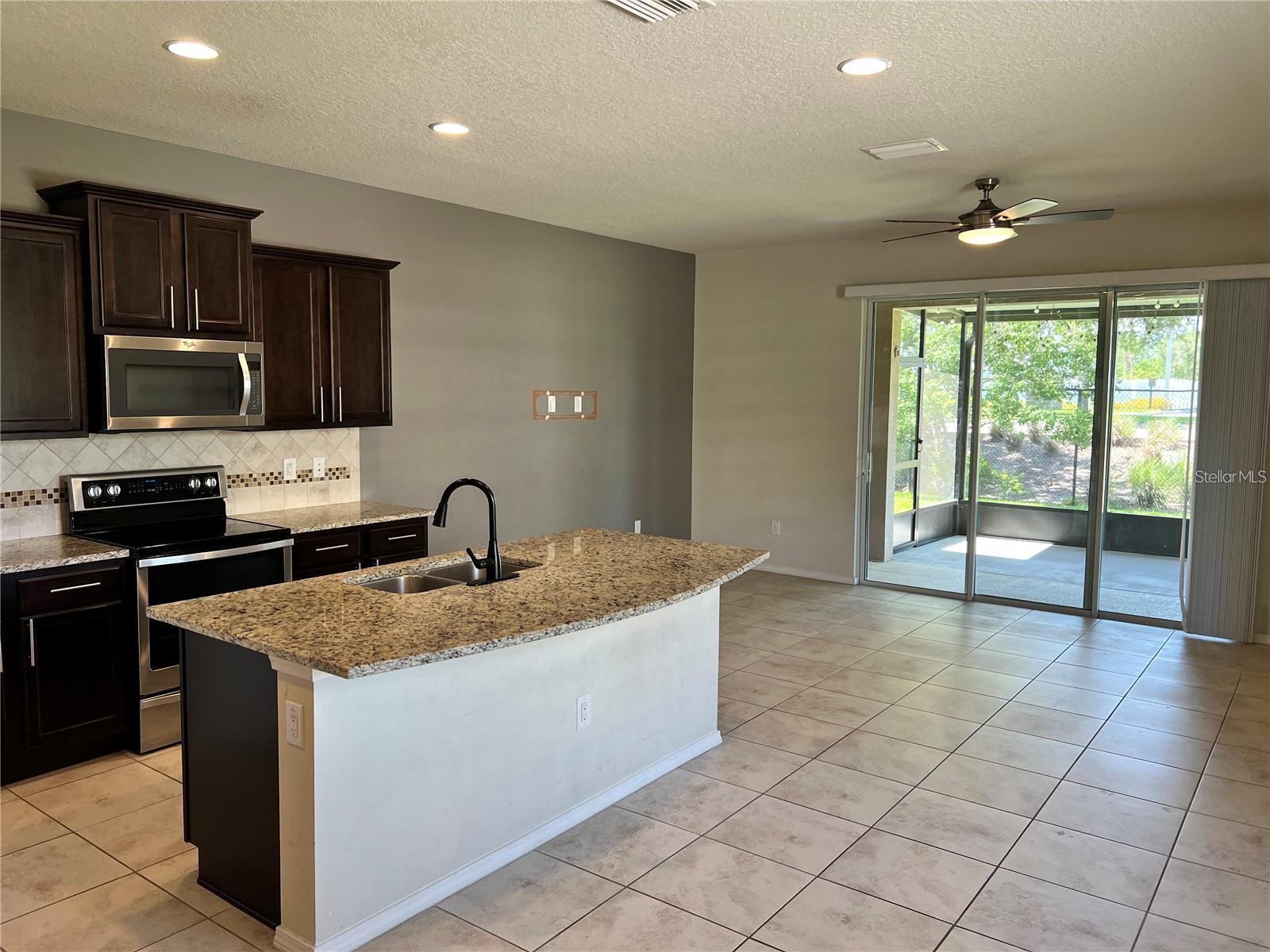 HARVEST CREEK VILLAGE - Residential