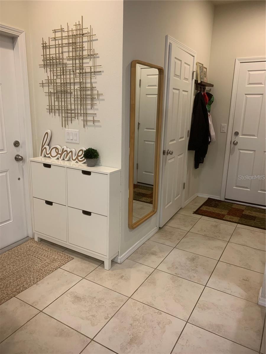 HARVEST CREEK VILLAGE - Residential